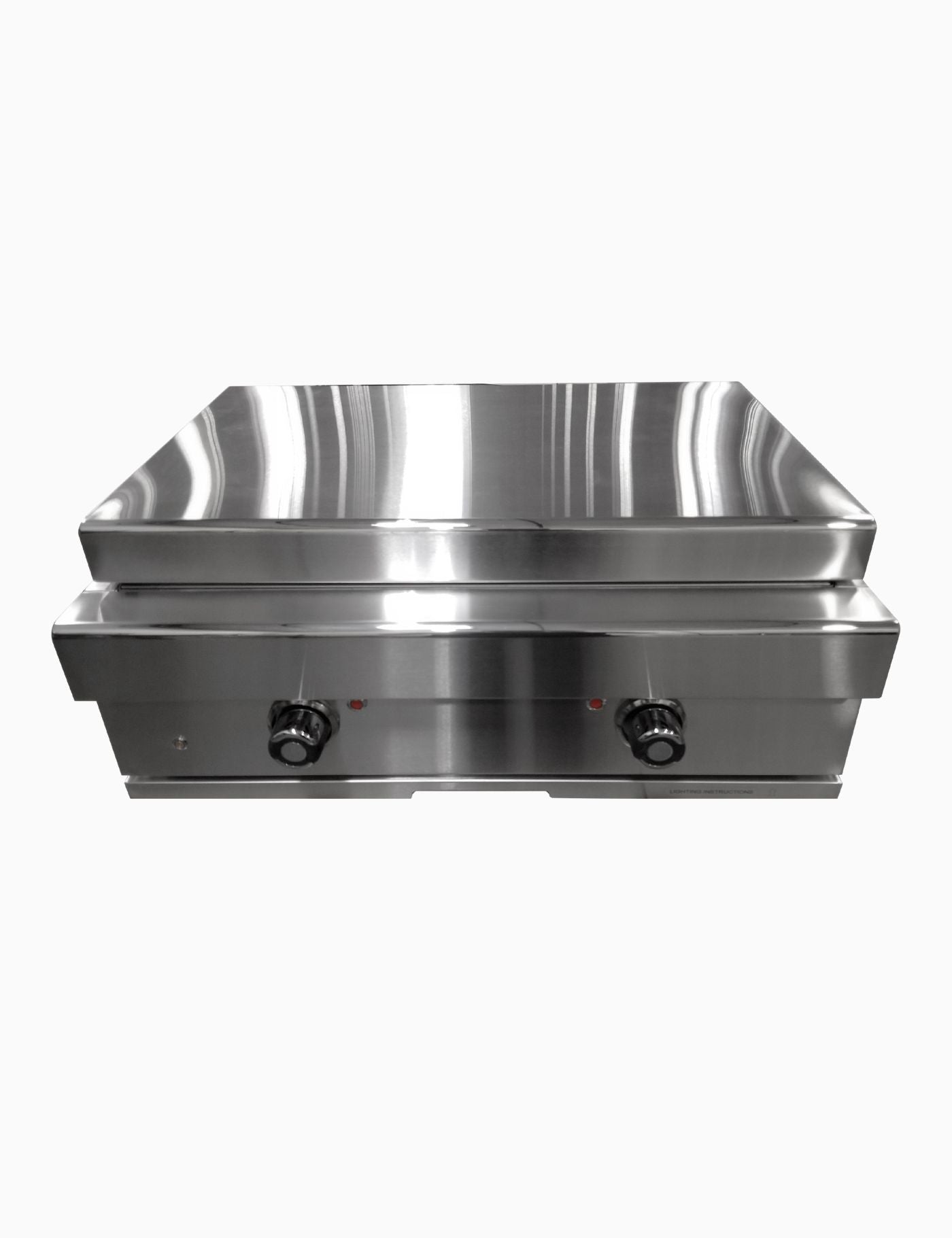 Turbo 32" Teppanyaki Grill