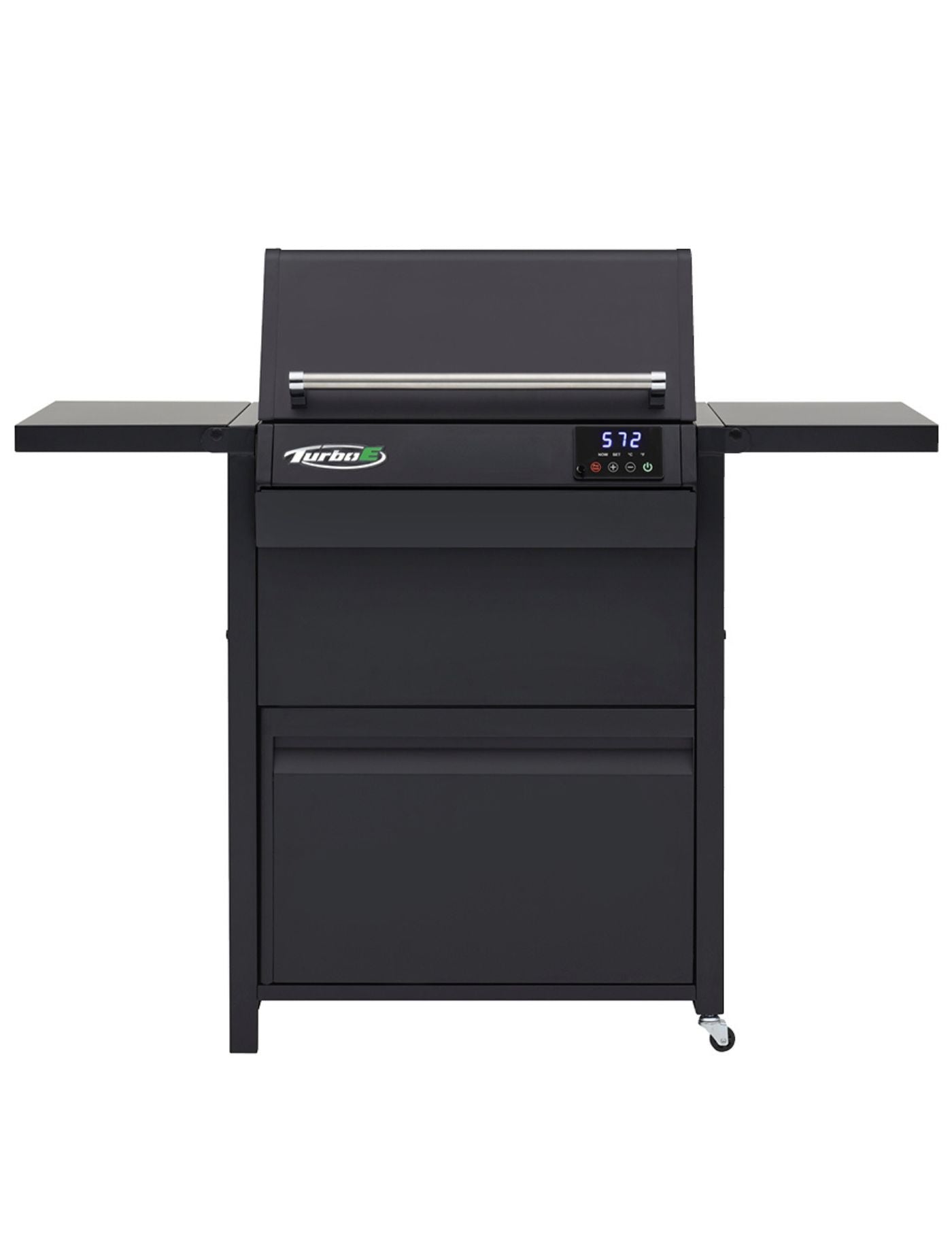 TurboE 22" Electric Grill