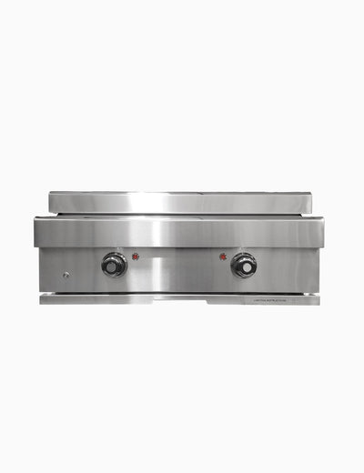 Turbo 32" Teppanyaki Grill