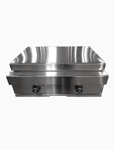 Turbo 32" Teppanyaki Grill