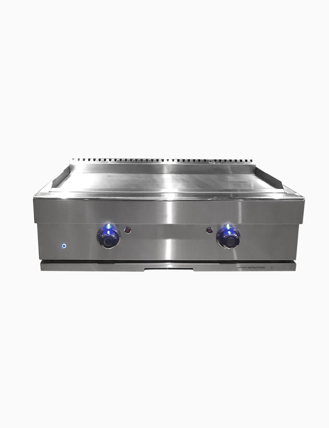 Turbo 32" Teppanyaki Grill