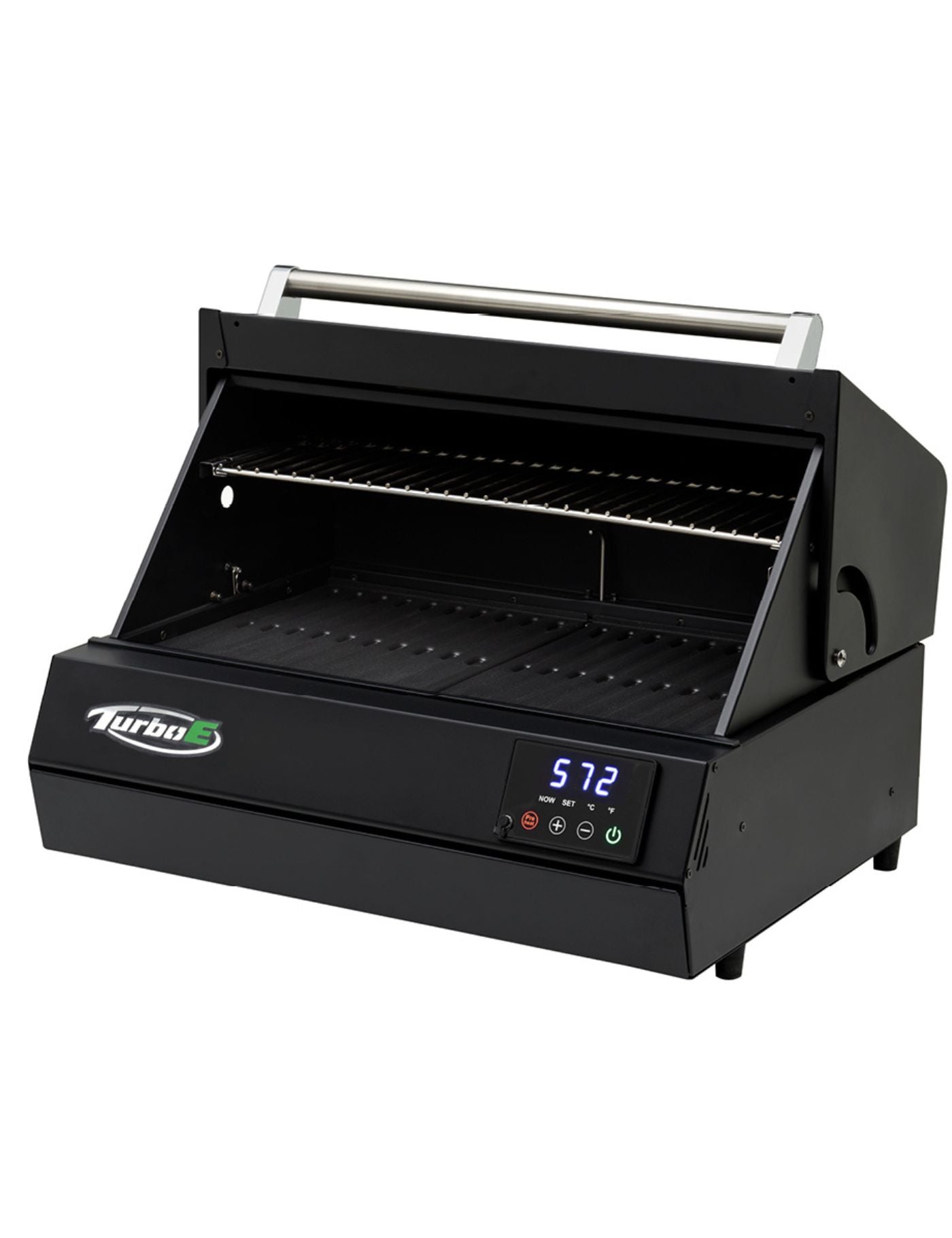 TurboE 22" Electric Grill