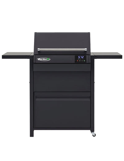 TurboE 22" Electric Grill