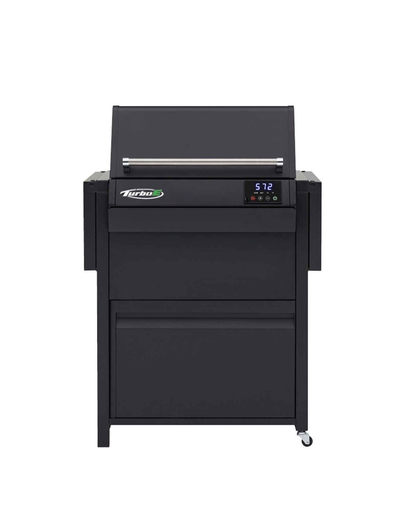 TurboE 22" Electric Grill