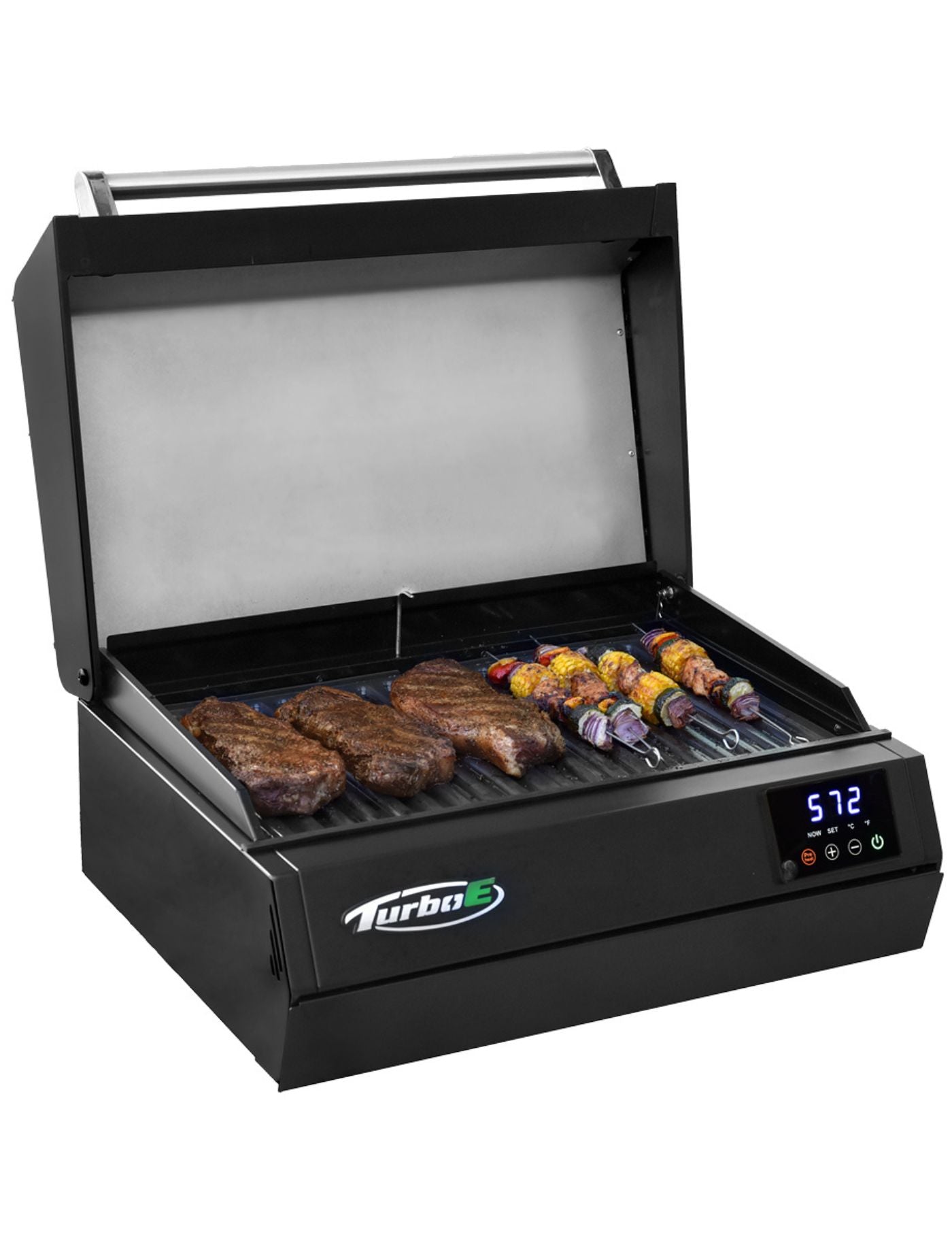 TurboE Sport 22" Electric Griddle
