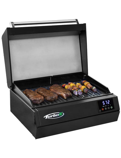 TurboE Sport 22" Electric Griddle