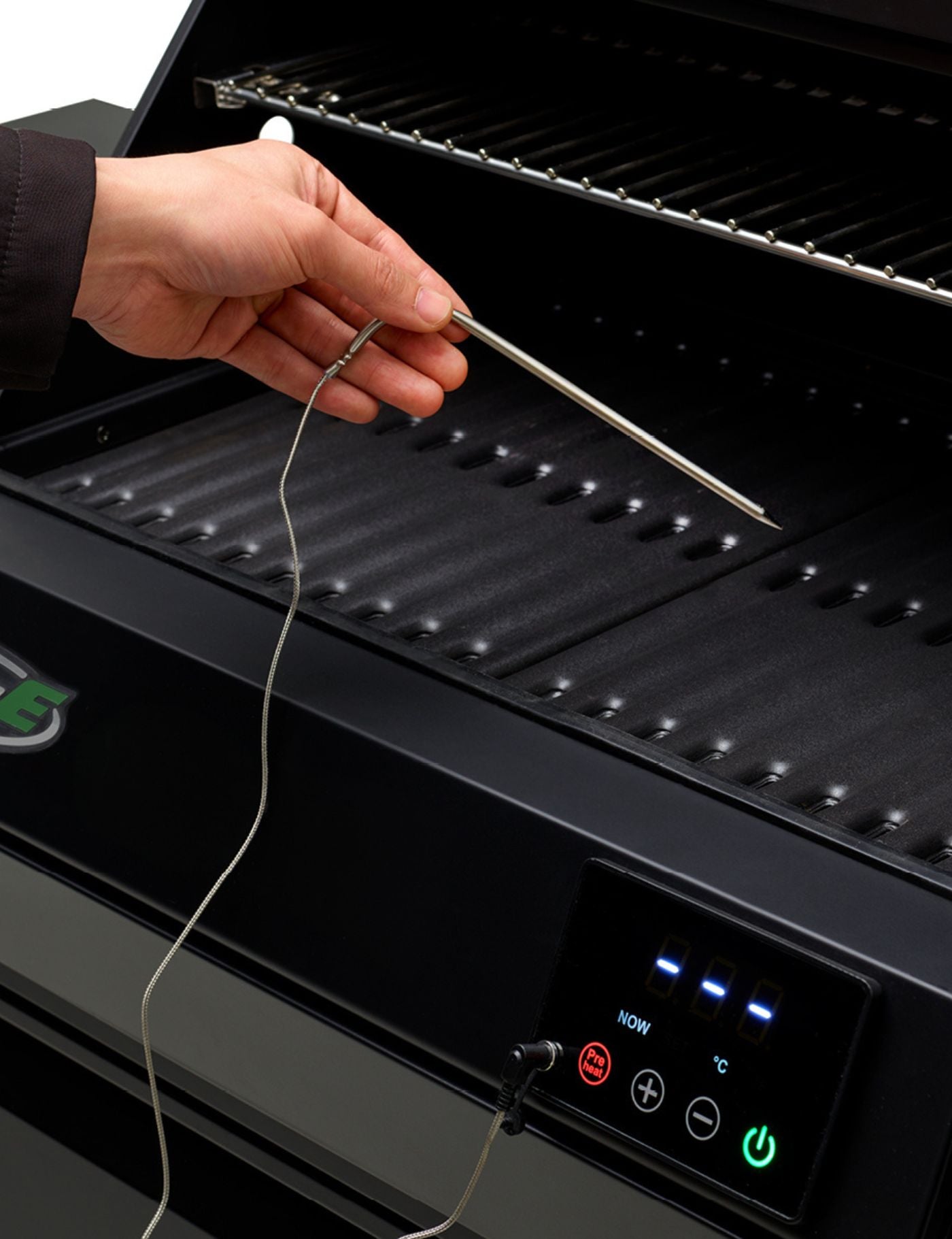 TurboE Sport 22" Electric Griddle