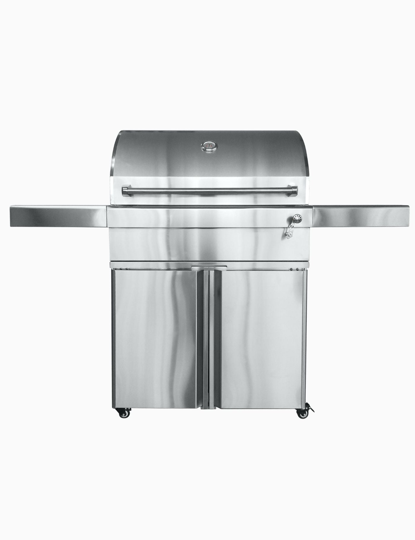 Turbo 32" Charcoal Grill