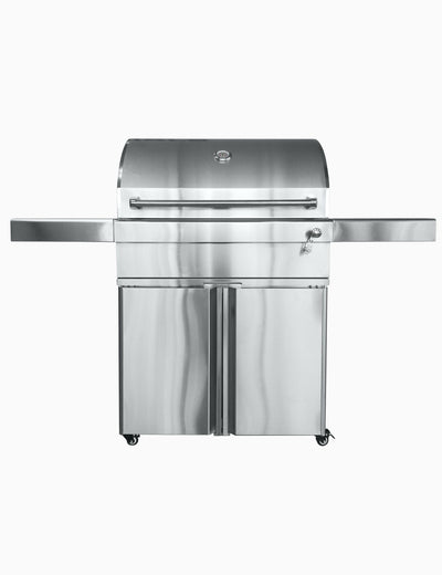 Turbo 32" Charcoal Grill