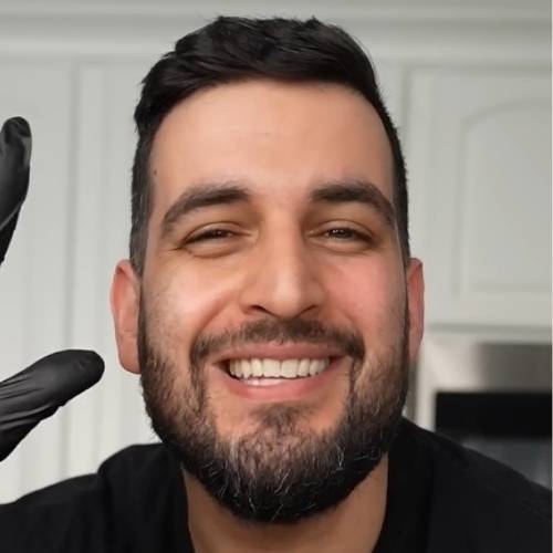 Patrick Zeinali