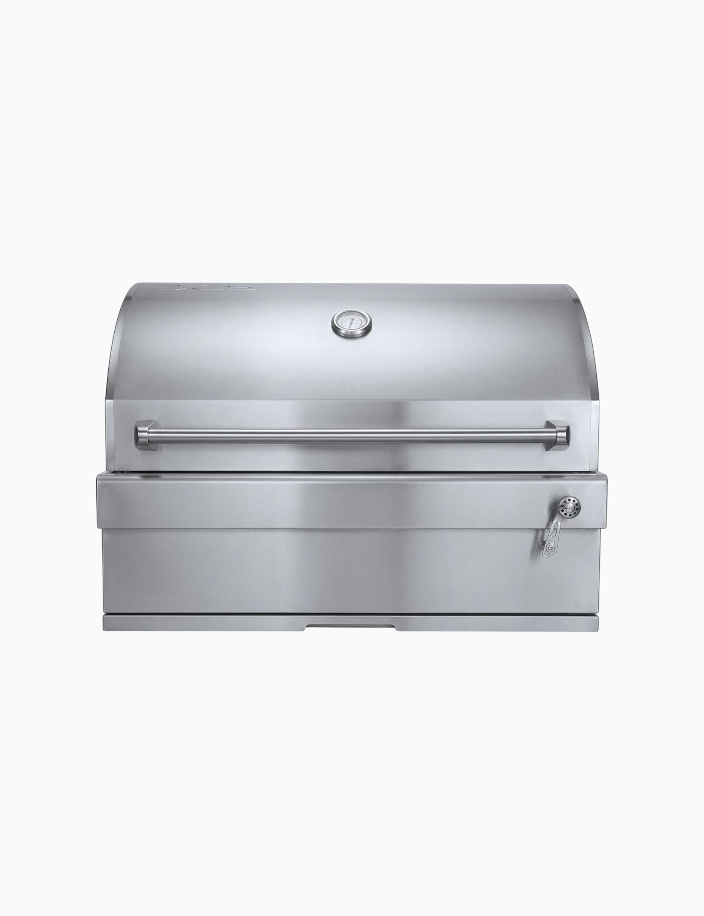 Turbo 32" Charcoal Grill