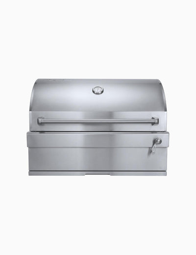Turbo 32" Charcoal Grill