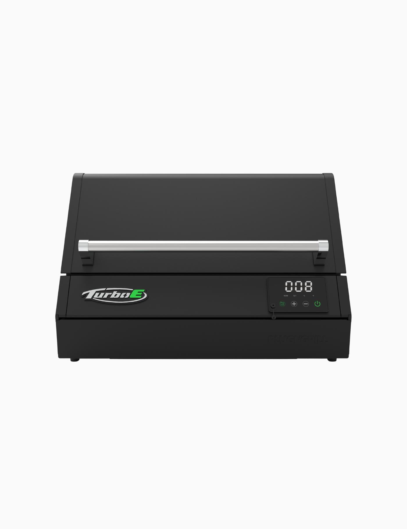 TurboE 22" Electric Grill