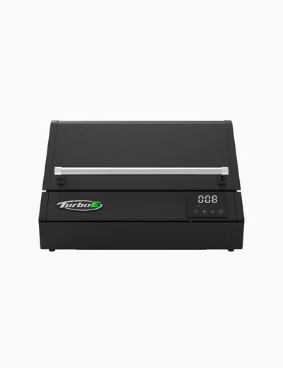 TurboE 22" Electric Grill